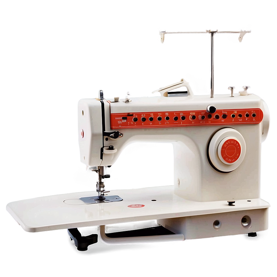 Quilting Sewing Machine Png 05252024