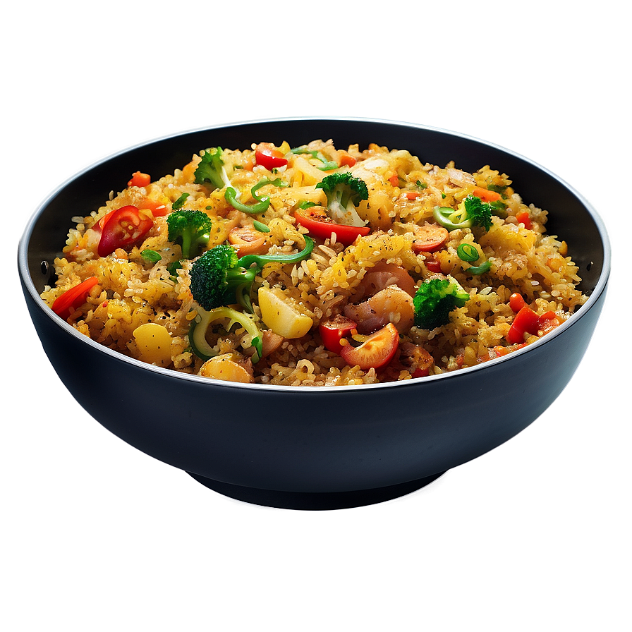 Quinoa Vegetable Paella Innovate Png 06252024