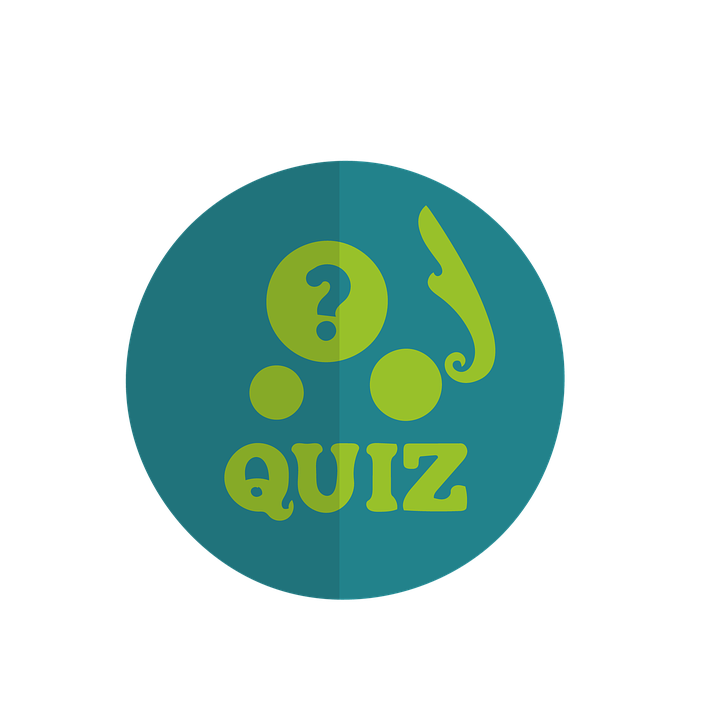 Quiz Iconwith Question Markand Music Note