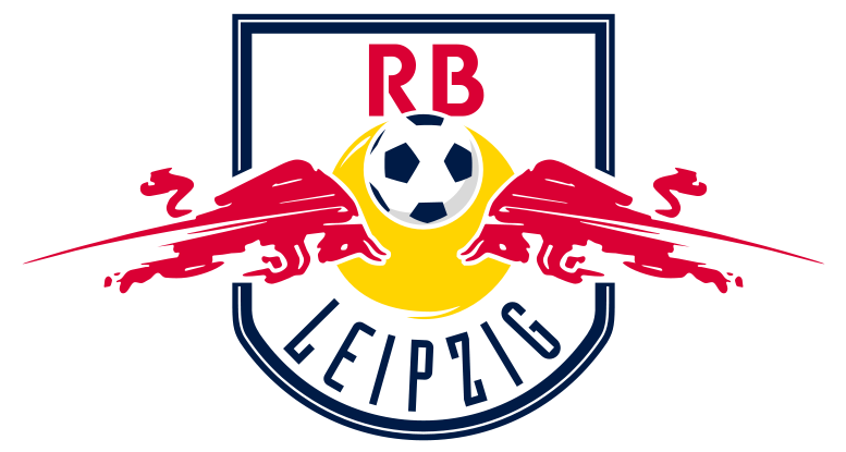 R B_ Leipzig_ Football_ Club_ Logo