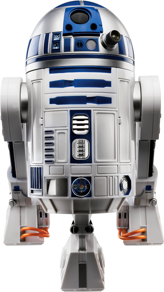 R2 D2 Star Wars Robot