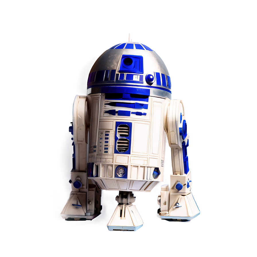 R2d2 Blueprint Style Image Png 05242024