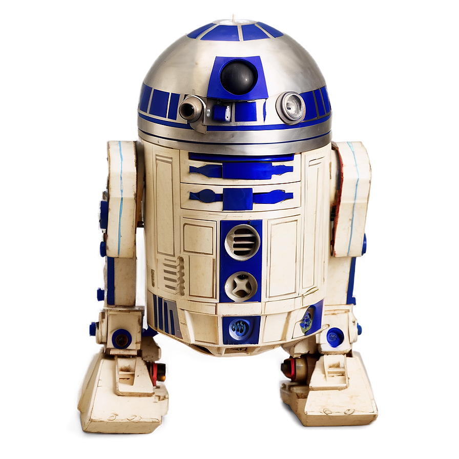 R2d2 Festive Decoration Art Png 81