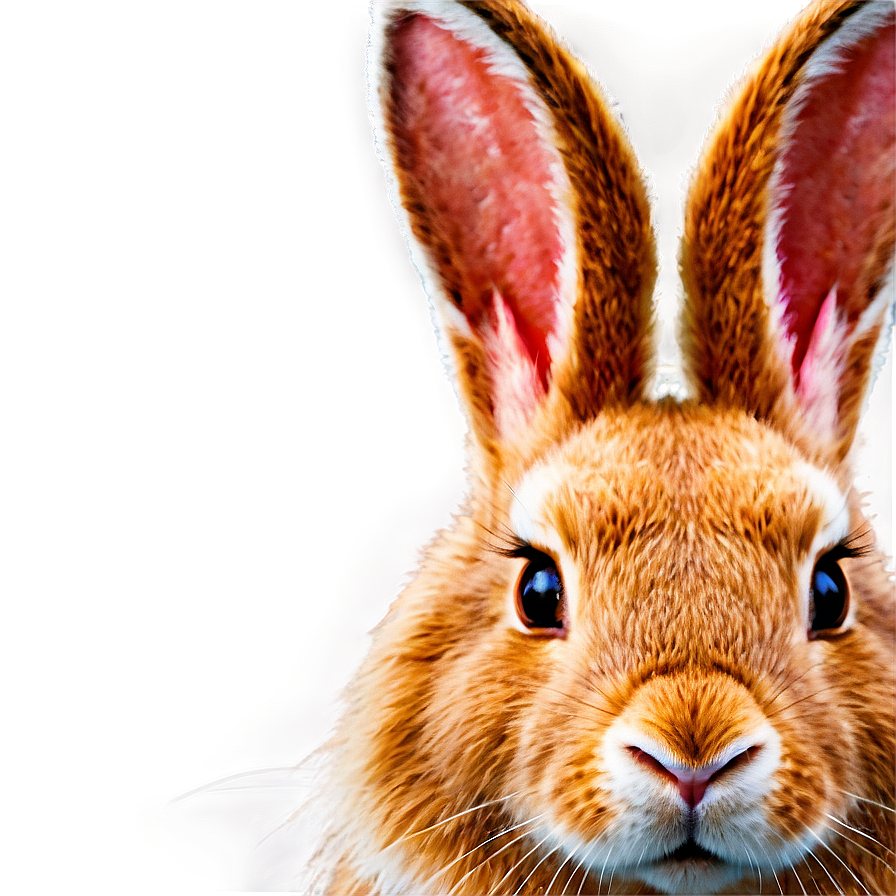 Rabbit Ears Png Epe