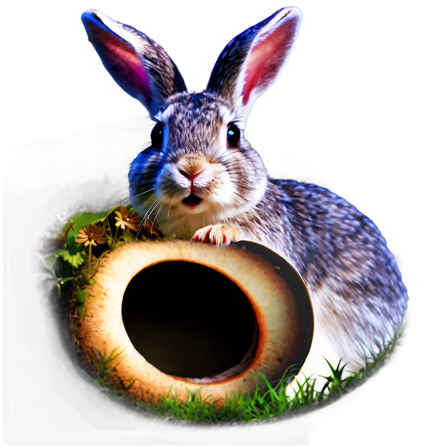 Rabbit Hole Png 83