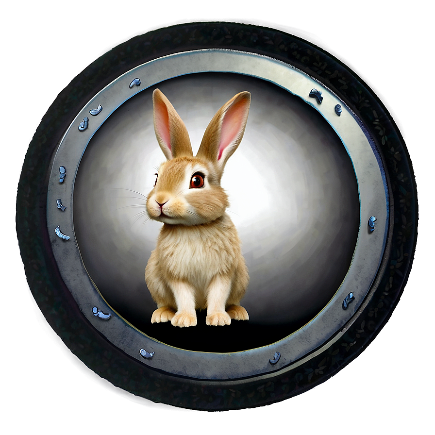 Rabbit Hole Png Fgt99