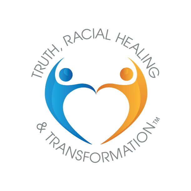 Racial Healing Transformation Logo