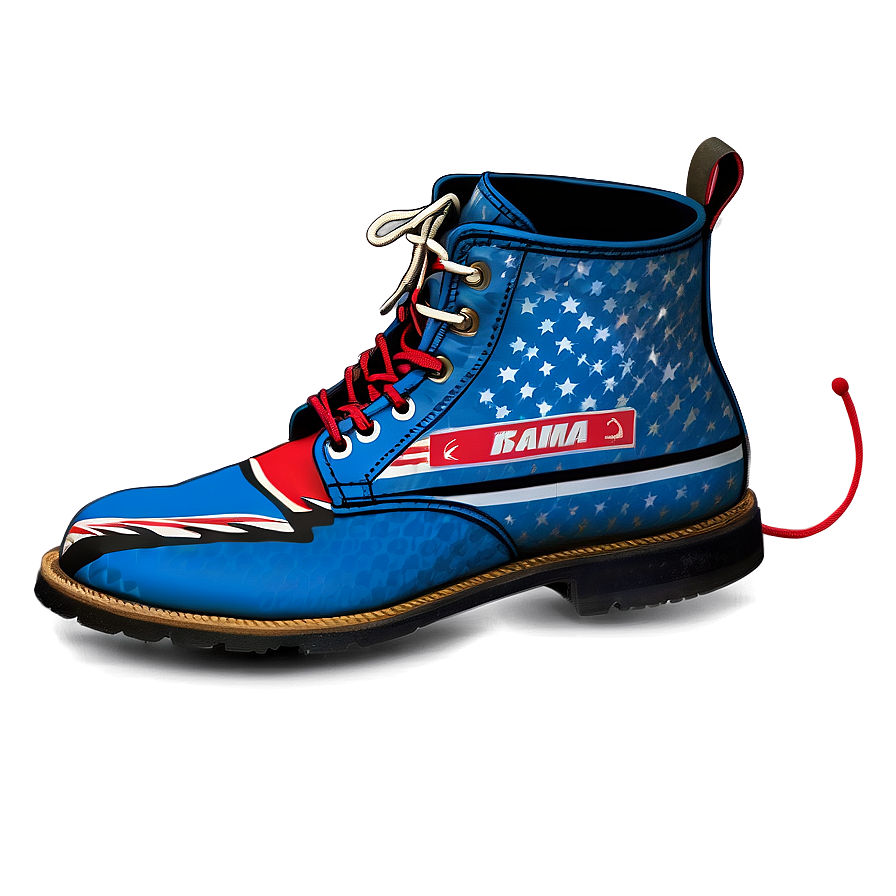 Racing Boots Png Jys