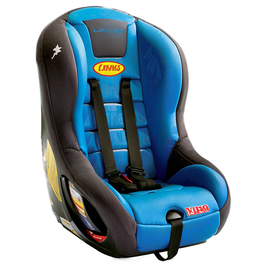 Racing Car Seat Png Rgo5