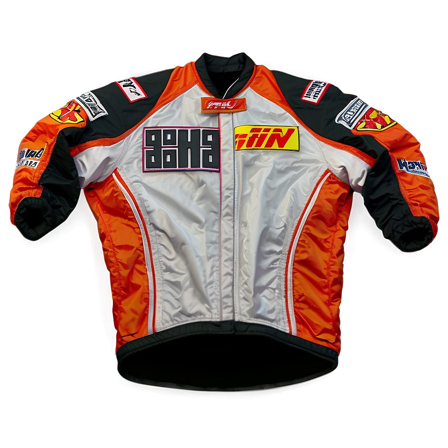 Racing Fire Suit Png Vea32