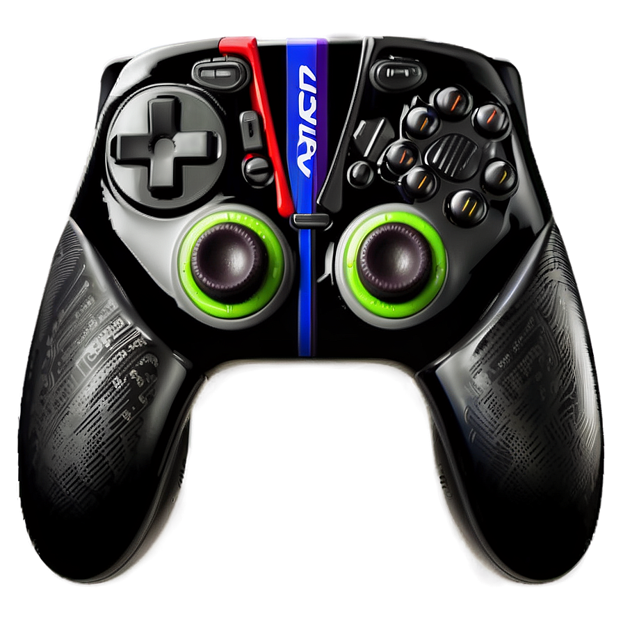 Racing Game Controller Png Uwx