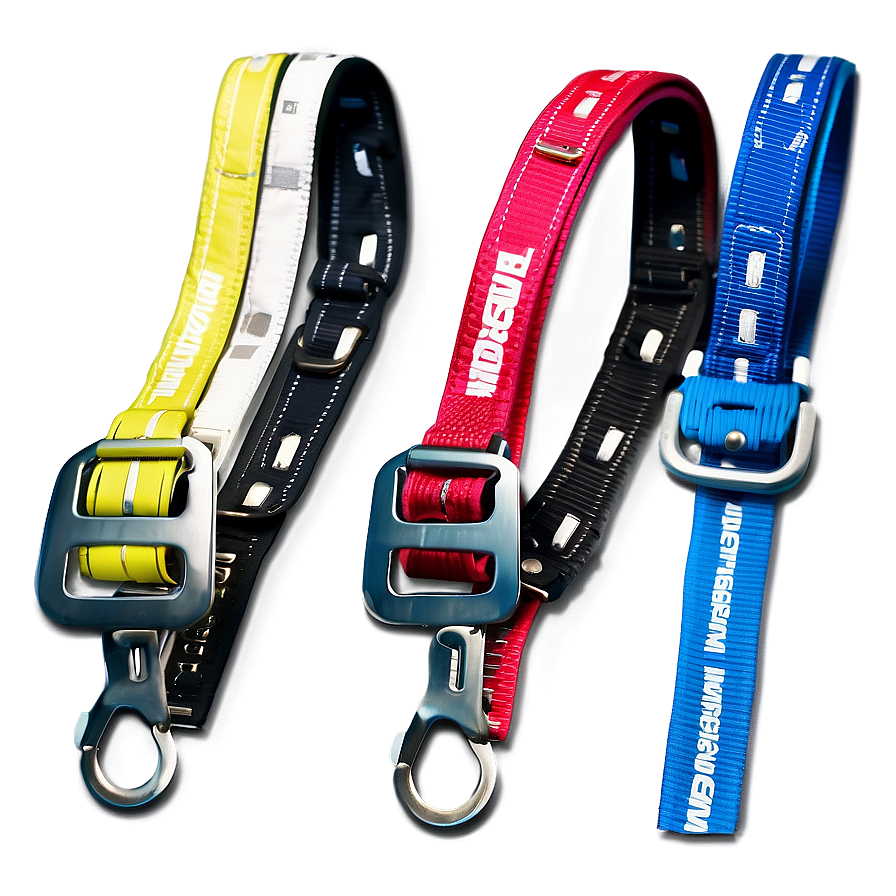 Racing Harness Strap Png 21