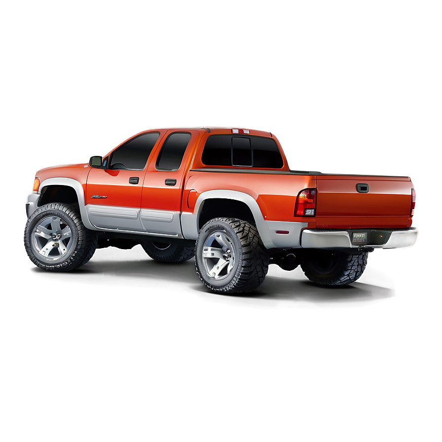 Racing Pickup Truck Png Ybu3