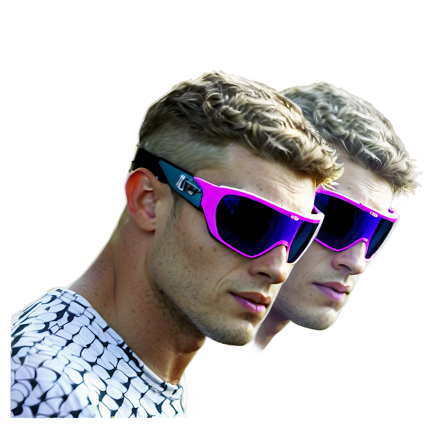 Racing Pit Viper Sunglasses Model Png Kam