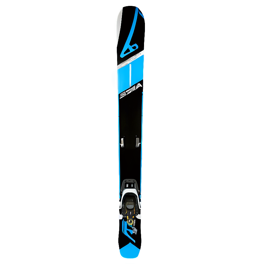 Racing Skis Png Wup41