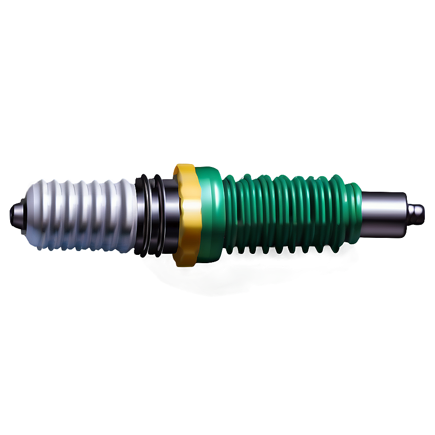 Racing Spark Plug Png Wsj