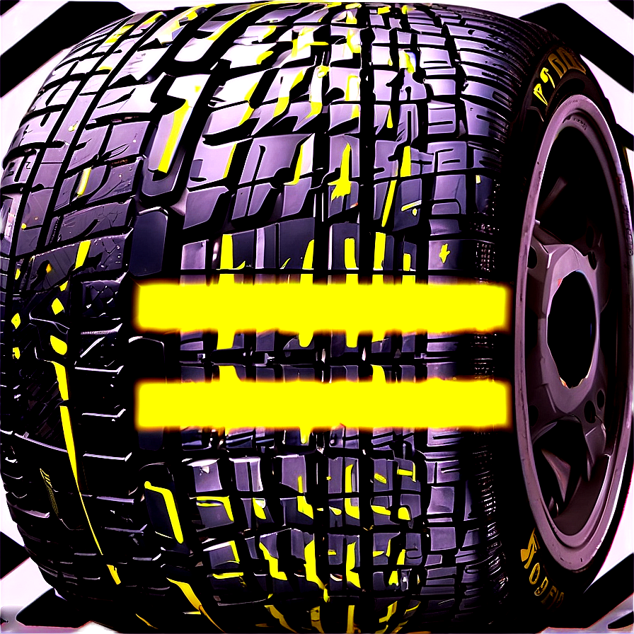 Racing Tire Tread Texture Png Hia55