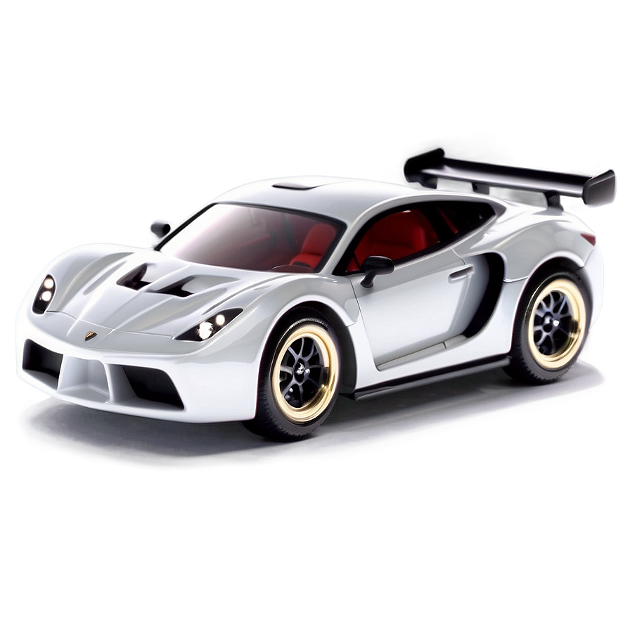 Racing Toy Car Png 06122024