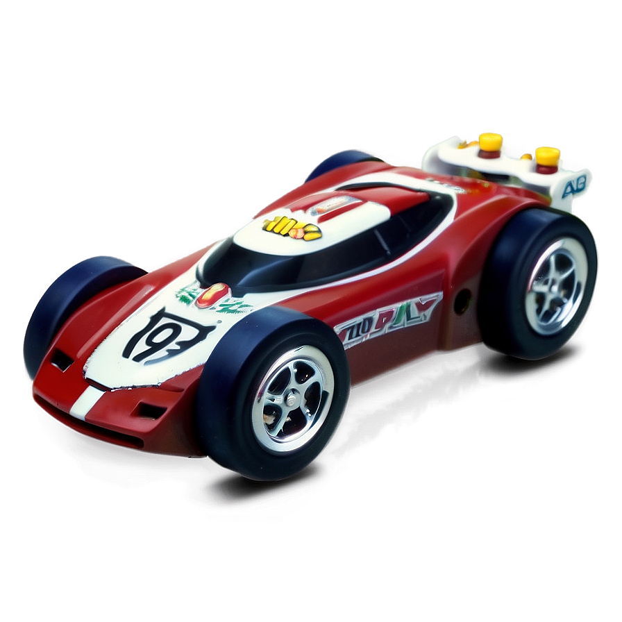 Racing Toy Car Png 06122024