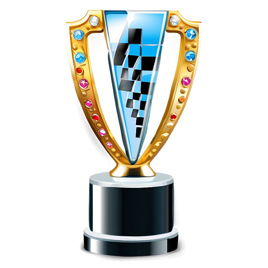 Racing Trophy Png 83