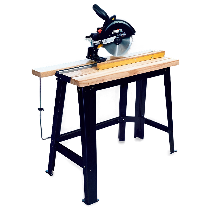 Radial Arm Saw Png 06202024