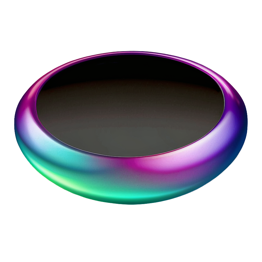 Radial Gradient Shimmer Png Iuy