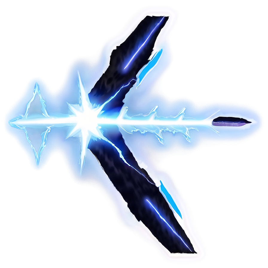 Radiant Bolt Png 05232024