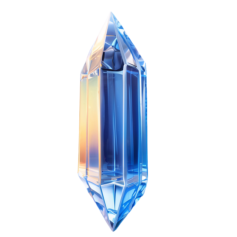 Radiant Crystal Iceberg Png Wvr86