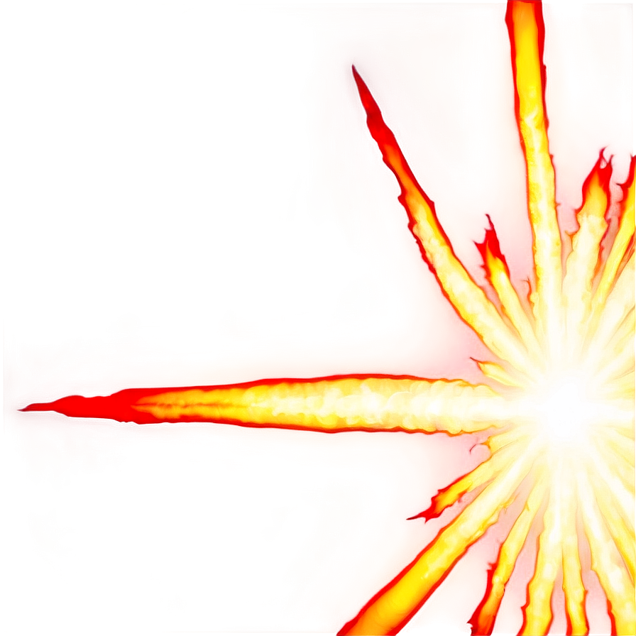 Radiant Fire Overlay Png Pee3