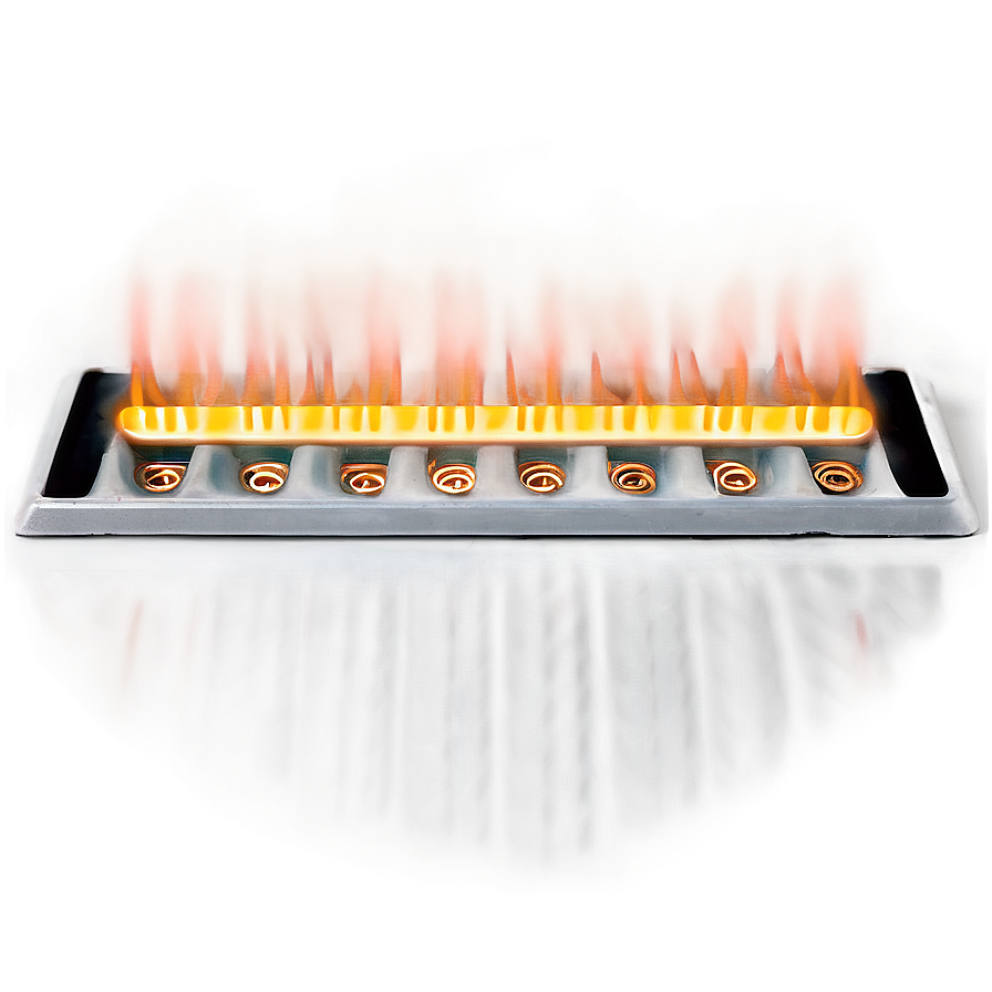 Radiant Heat Png 06202024