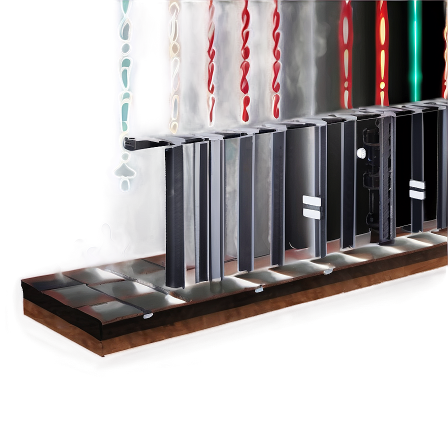 Radiant Heat Png 5