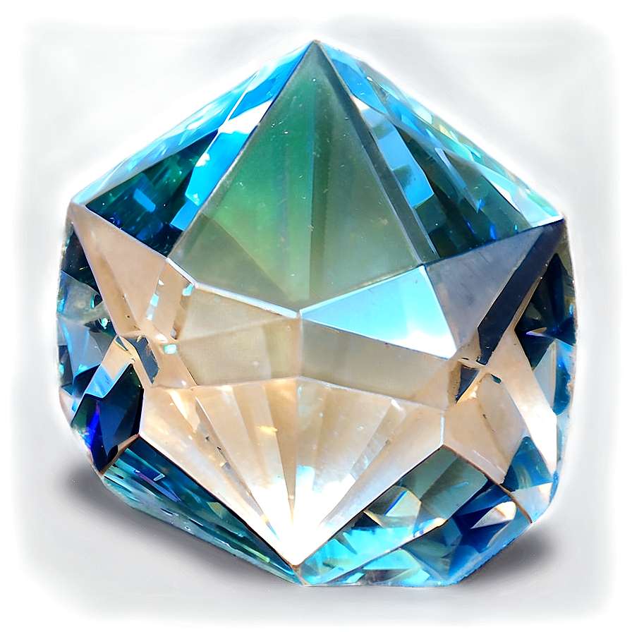 Radiant Quartz Gem Png Sjl99