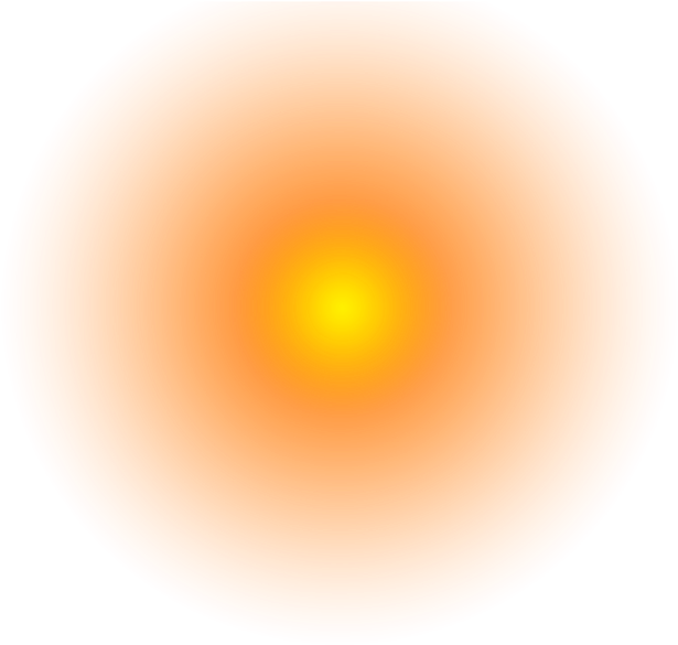 Radiant Sun Graphic