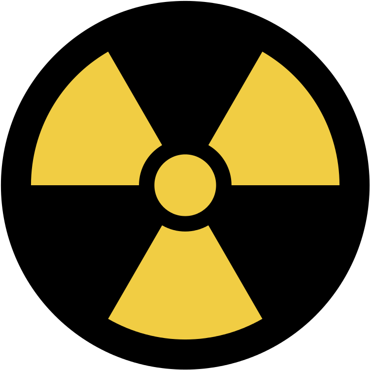 Radiation_ Symbol_ Graphic