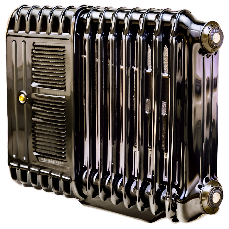 Radiator C