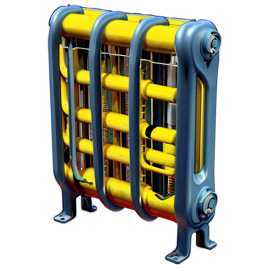 Radiator Design Png 85