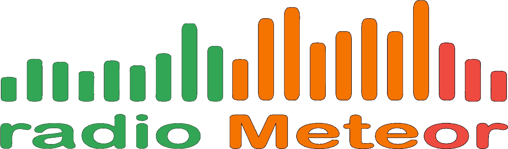 Radio Meteor Logo