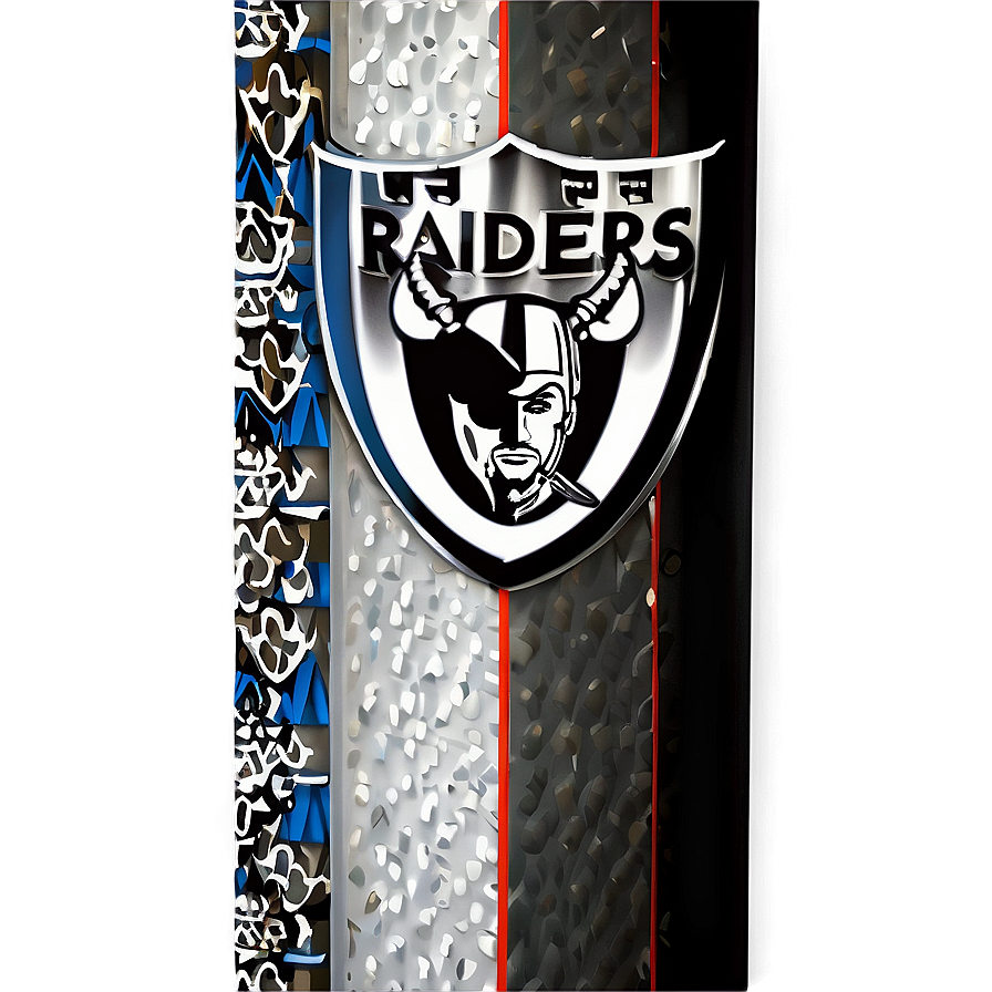 Raiders Championship Banner Png Gvg