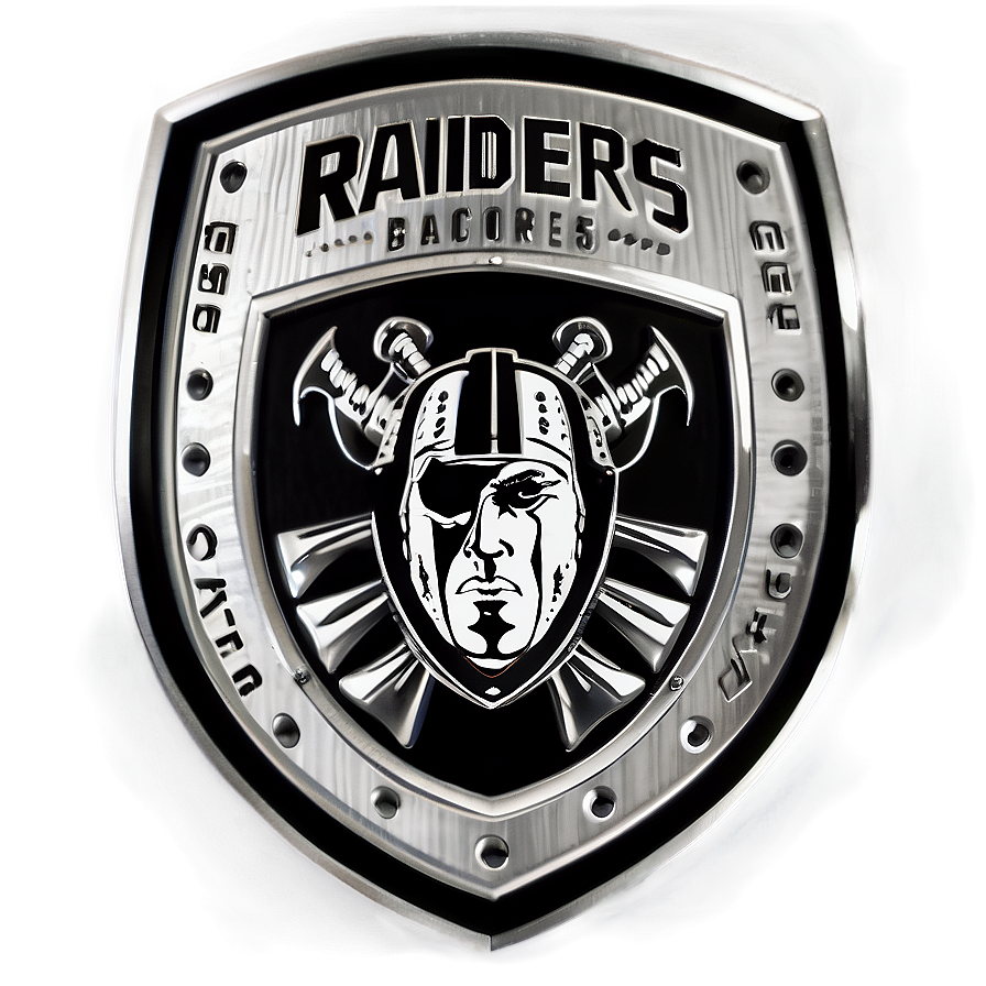 Raiders Logo Art Png Uus