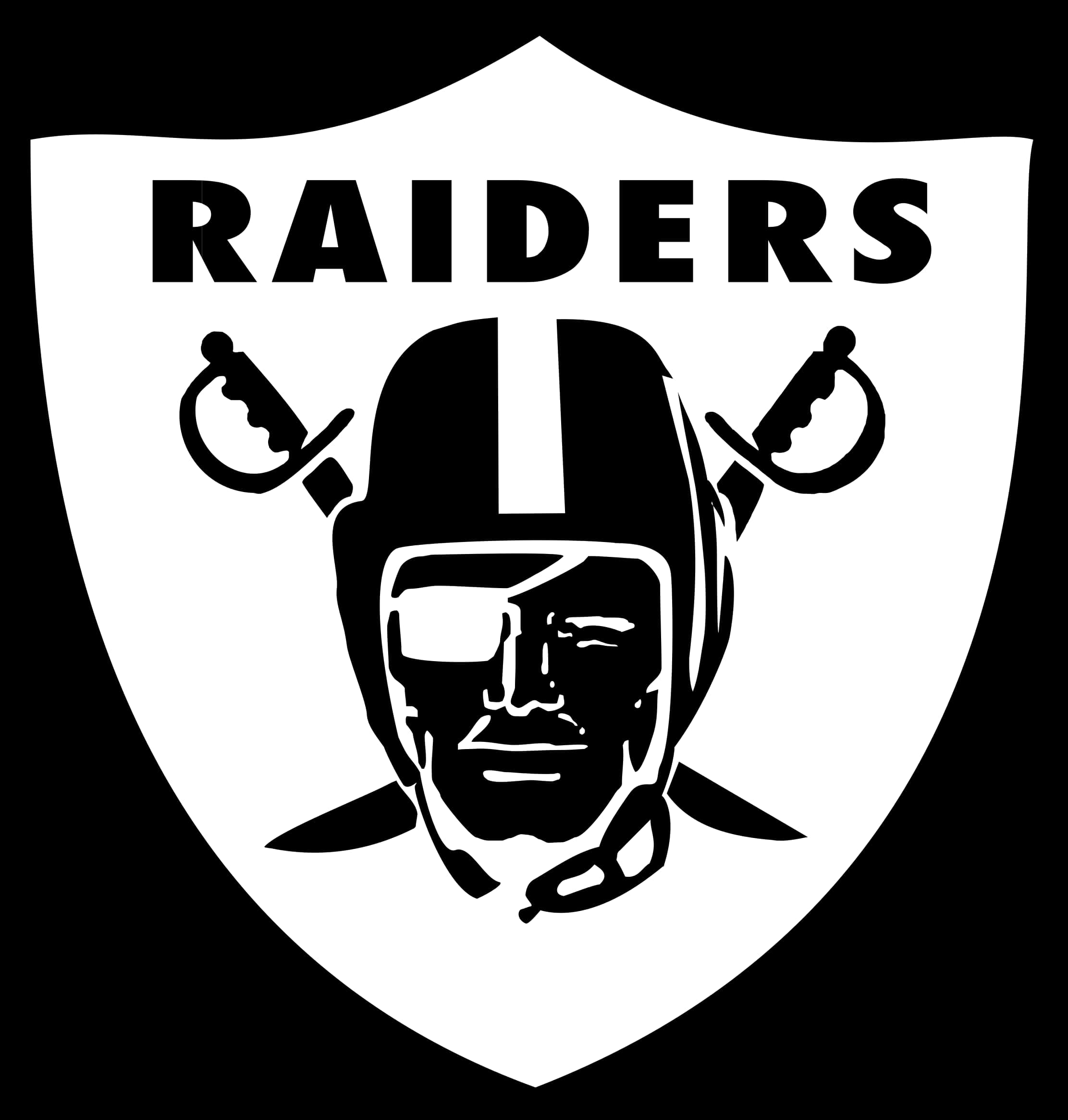 Raiders Team Logo