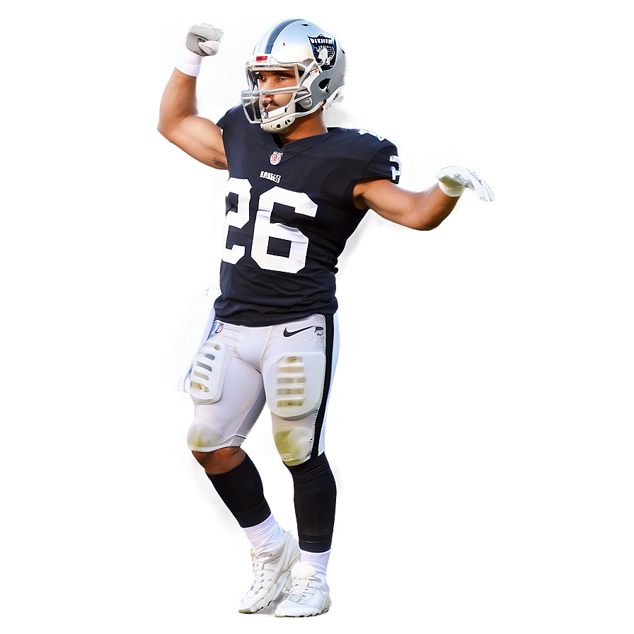 Raiders Victory Celebration Png Jpq99