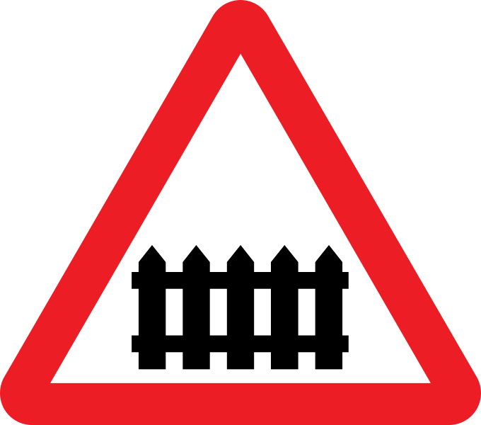 Railroad_ Crossing_ Warning_ Sign