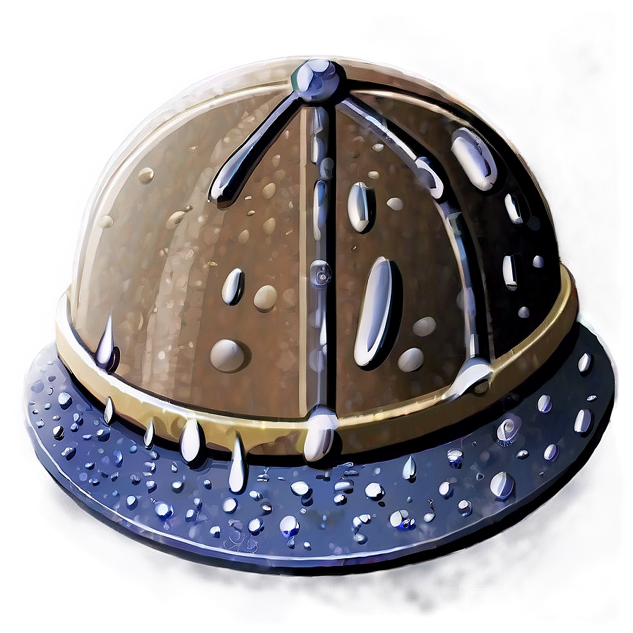 Rain Cap Png 06112024