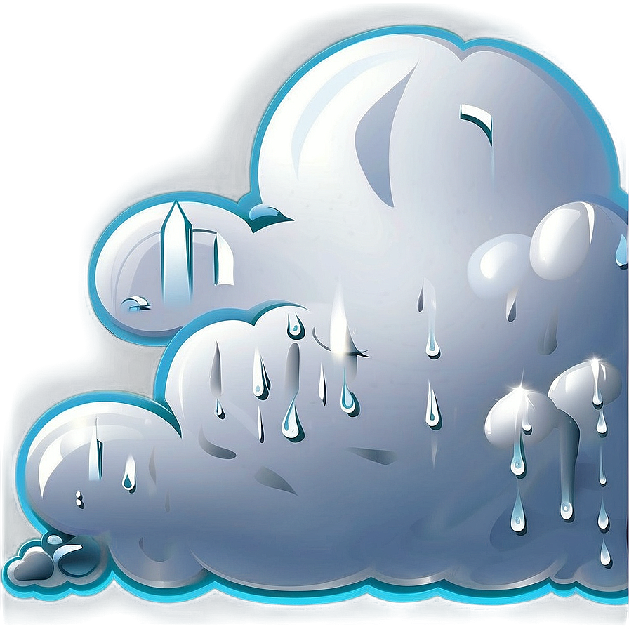 Rain Clouds Png 90