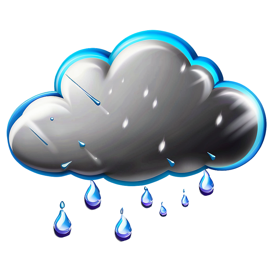 Rain Clouds Png Cpe24