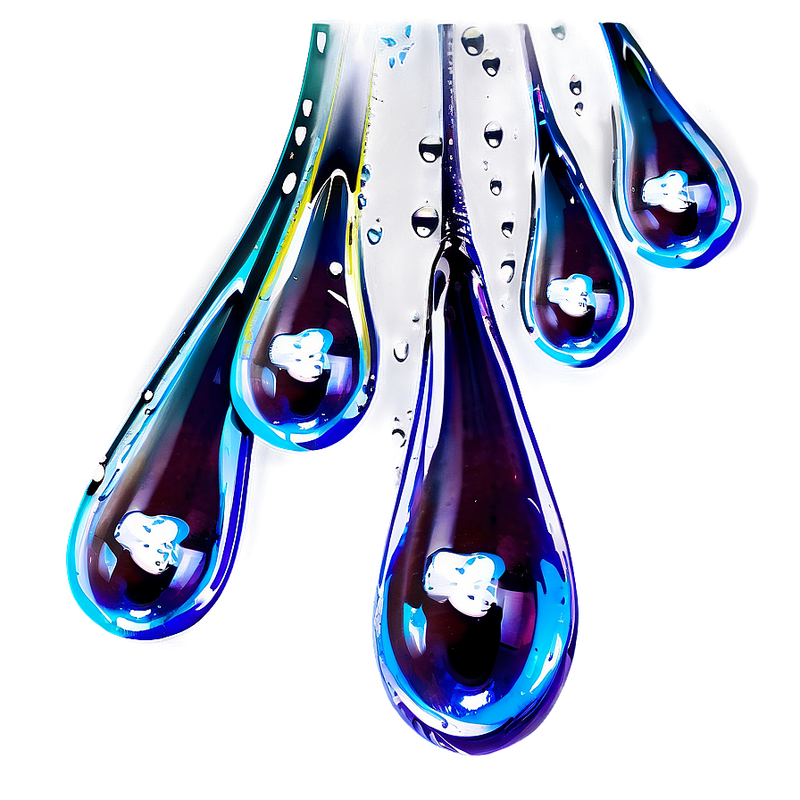 Rain Drop Transparent Png 06212024