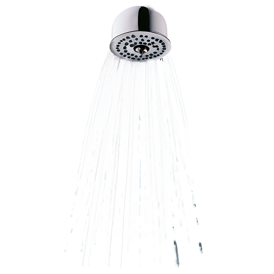 Rain Shower Water Png Xtn