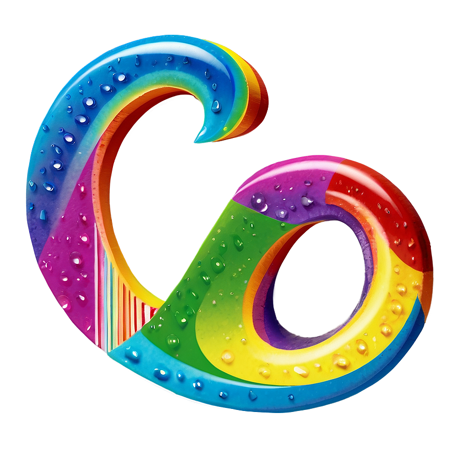 Rainbow Abc Png 06202024