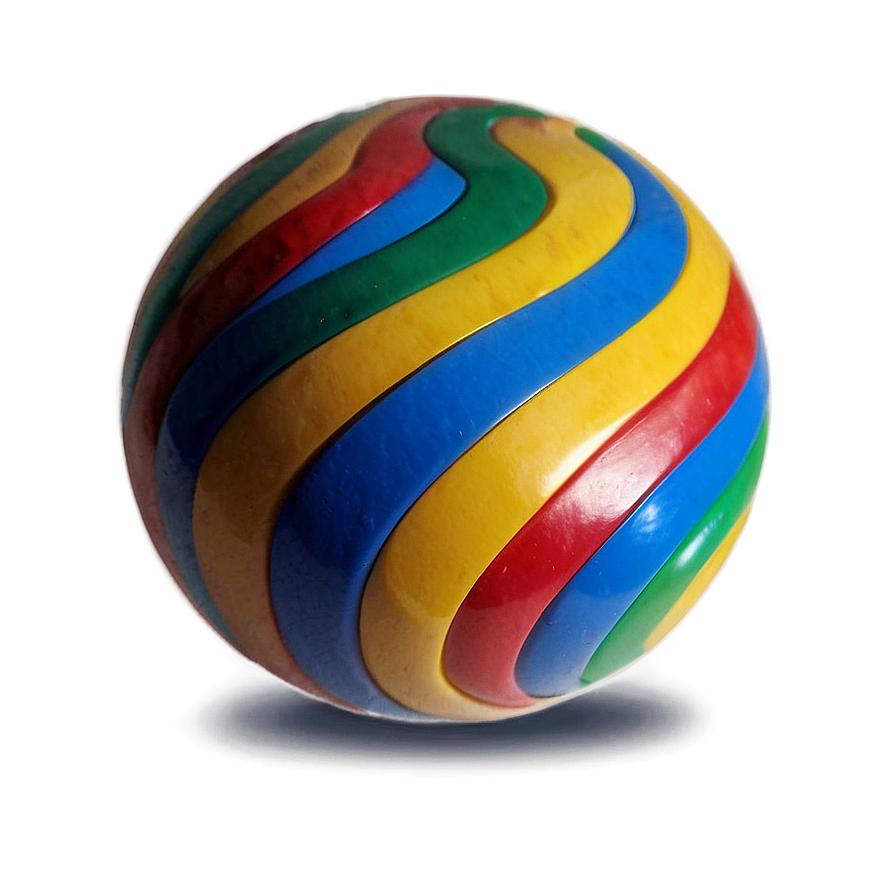 Rainbow Ball Png 66