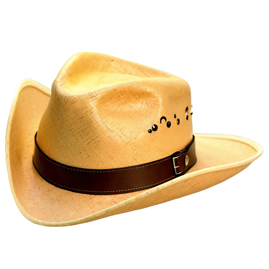 Rainbow Cowgirl Hat Png Pom99